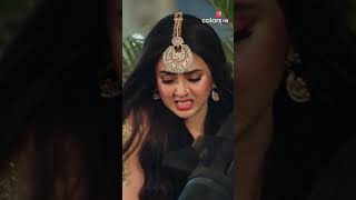 Prathna ने जोखिम में डाली अपनी जान | Naagin 6 | नागिन 6