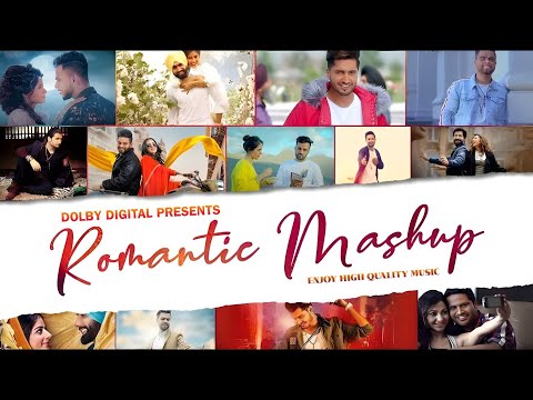 🔴THE LOVE MASHUP 2023 ❤️🍒💚 Best Mashup of Arijit Singh, Jubin Nautiyal, Atif Aslam #love #romentic