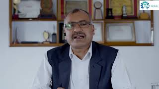 "Is CTEVT Expensive? | Director Binod Badal Explains the Affordability of CTEVT Courses"
