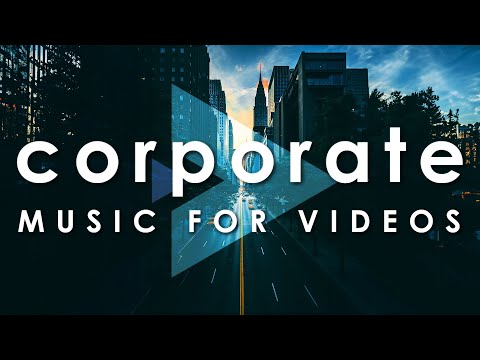 Corporate Background Music for Videos, Promos, Vlogs & Presentations