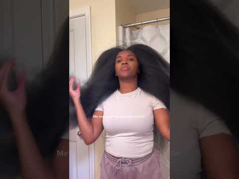Silk press season is here girlies and I want to get us right #silkpressnaturalhair #hairgoals