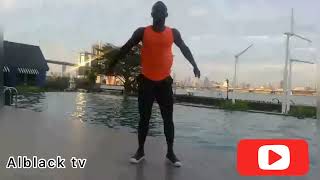 4 MIN full body workout #truesportnetwork #ghananews #thailandnews #thailandnews