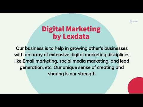 LexData Digital Marketing