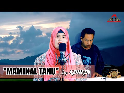 MAMIKAL TANU (𝙼𝚞𝚜𝚒𝚌 𝚅𝚒𝚍𝚎𝚘) 𝘣𝘺 𝘼𝘀𝗵𝗺𝗶𝗻 | Sniper Band NEW Album