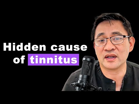 No.1 Dentist: Are We MISSING The True Root Cause of Tinnitus?