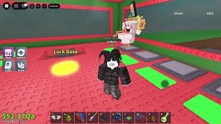 doing noob to drag and to og and i cant end live
