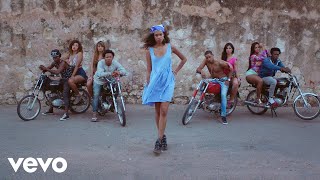 AlunaGeorge - I'm In Control ft. Popcaan