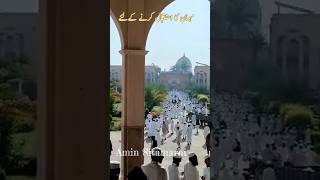 Mehman Ke Isteqbal Ke liye Darul Uloom Deoband Ke Students, Qatar Men |Allah mehman ki Amad Nafe