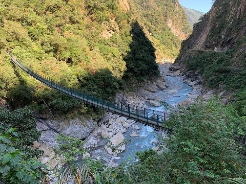 Silks Place Taroko, Hualien, Taiwan | 花蓮太魯閣晶英酒店