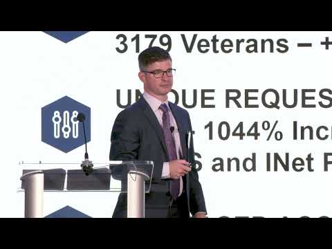 2024 VHA iEX Talks: A Year of Collaboration and Innovation