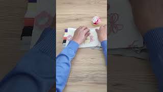 #diy #cardsleeves #handmade #sewing #designs #sewingtutorial #fashion #how #sewinghacks #diycrafts