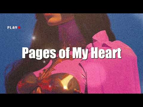 Pages of My Heart ~ Electropop Anthems 2025 ~ Neon Heartbeats 2025