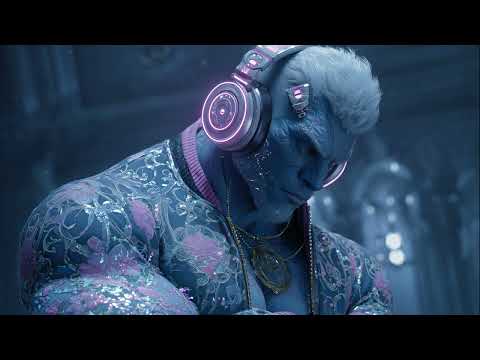 the night feels endless in tuareg synthwave. | dreamy aesthetic playlist