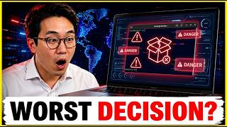 I Almost Destroyed My Linux Career with These Decisions