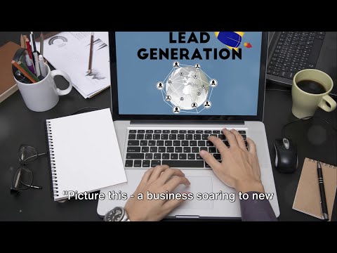 5 Easy Ways: How to Boost Your Business with Lead Generation AI