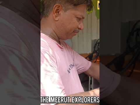 Papa ka Enter View 🔥😍😊 #djviral #viralvideo #viralvideos #ytshort @the meerut explorers #2024shorts