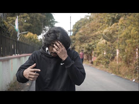 VART X WRATH - ZULFEIN ( Official Music Video ) KHALI PANNE