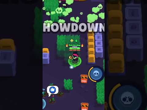 Getting 21001 trophies in brawlstars #like #funny #brawlstar #subscribe