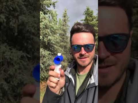 Secrets to Avoiding a DEADLY Grizzly Attack!