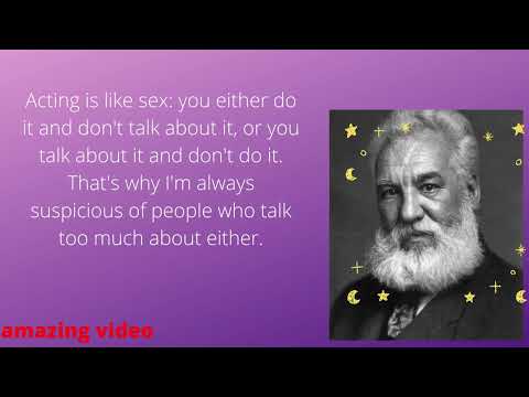 alexander graham bell quotes alexander graham bell telephone