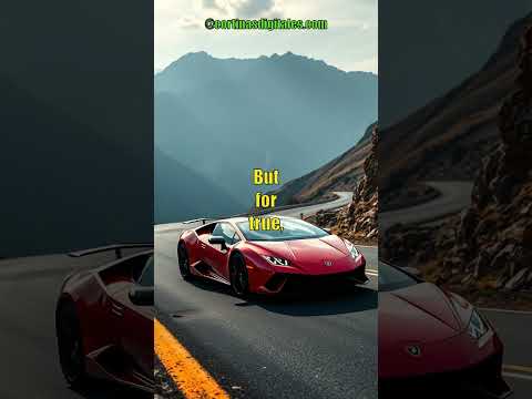 8 Pure Automotive Ear Candy: Best Car Exhaust Sounds! 🎶 #carsoflifestyle #exhaustsounds