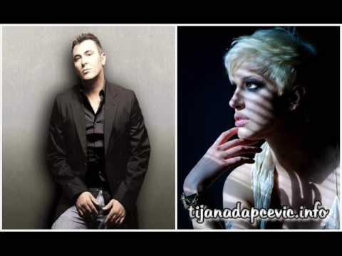 Tijana Dapcevic i Antonis Remos - Zagrljaj - (Audio 2010)