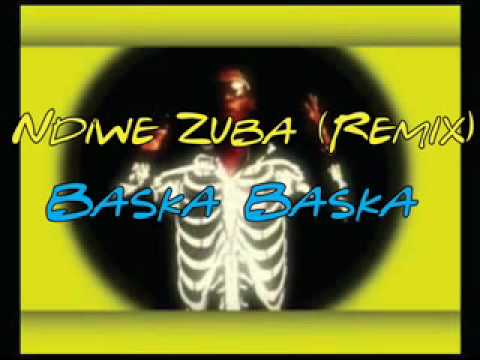 Ndiwe Zuba (Remix) - Baska Baska