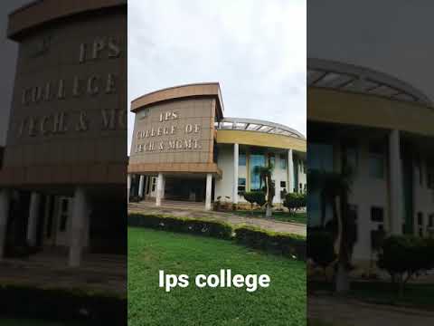 ips college gwalior || subscribe for more in formation