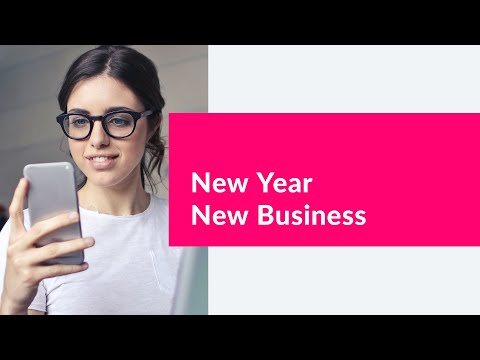 New Year, New Business | Ownr Entrepreneurial Workshop Series