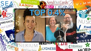 Former MLM Leaders Share Why They Left it All.