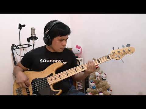 Baby I Love Your Way-Big Mountain -- baessist-z (BassCover)🎸