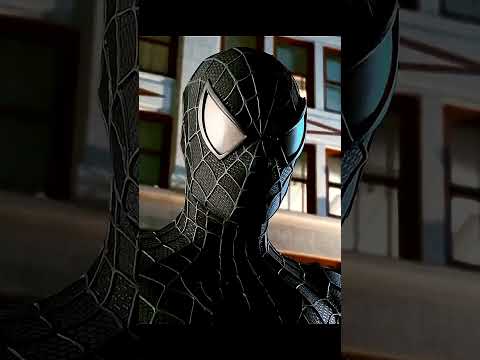 spiderman suitup secret