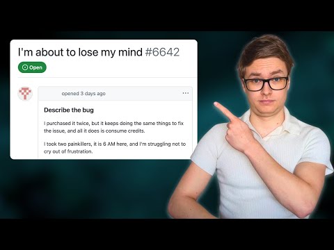 AI Addiction is Ruining Developers