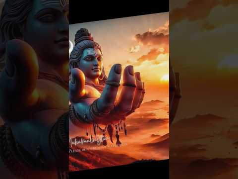 Rahana hai har ek janam me #mahadevlover #shortsfeed