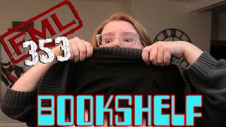 FML Tales From FMyLife #353 Bookshelf