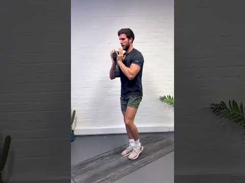Abs workout you can do anywhere!