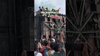 DJ CHOUDHARY PARTAPUR VS DJ KASANA RISTAL HARD COMPETITION BACKCHODI DONO MAIN HO GYE LADAI