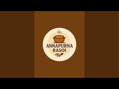 🌟 Annapurna Rasoi 🌟 is live