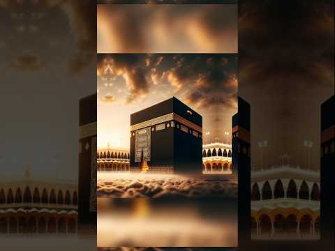 the best religion in the world ☪️🕋#shortvideo #shorts #islamreligion #religion #topreligion#islam