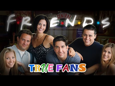 Friends Unveiled: 8 Behind-the-Scenes Facts That Only True Fans Know