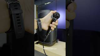 Ultimate Portable Karaoke! JBL PartyBox 520 with Shure SM58 Microphone Setup #jblpartybox #audio