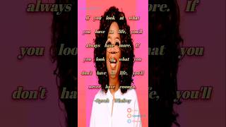 Motivational quotes for success by Oprah Winfrey|Motivational quotes|quotes #shorts #shortsvideo