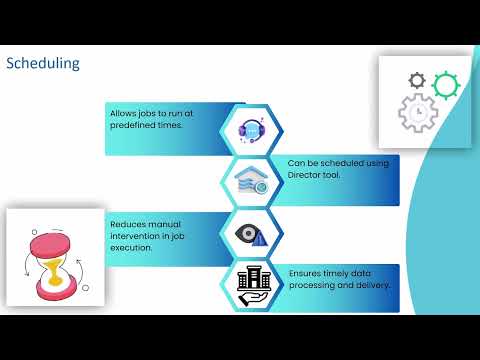 What is Sequencer Job in DataStage? 🤔 | DataStage Training for Beginners 🚀