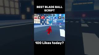 Blade Ball script BEST AUTOPARRY + FPS BOOST | Best Blade Ball Script |Roblox Executor Mobile and Pc