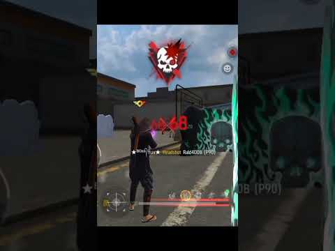 noob vs pro #freefire #youtubeshorts #shorts