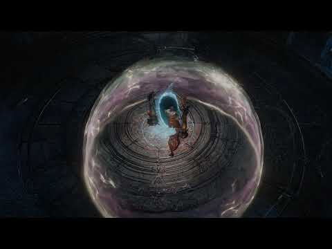 Diablo 4 Sorceress S9 Hydra Sorceress (No Commentary) EP.21 Big 2 GA Gloves drop.