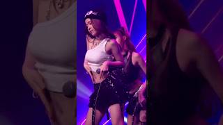 [FANCAM] ถามผิดมั้ง - Gracy Wizzle【T-DAY Music Playground  】[23.02.2025][4K 60FPS]