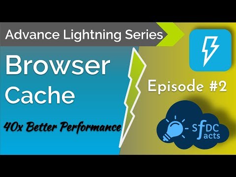 Advance Lightning Series - Episode 2 - Client Cache