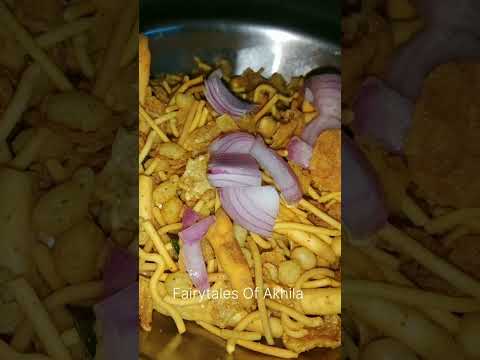 Quick & Tasty Snack Mix Recipe #shorts #shortsfeed #viralshorts #youtubeshorts #trending #snackmix