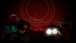 "Last fight" Sprunki Phase 12 Definitive (OFFICIAL) Mix